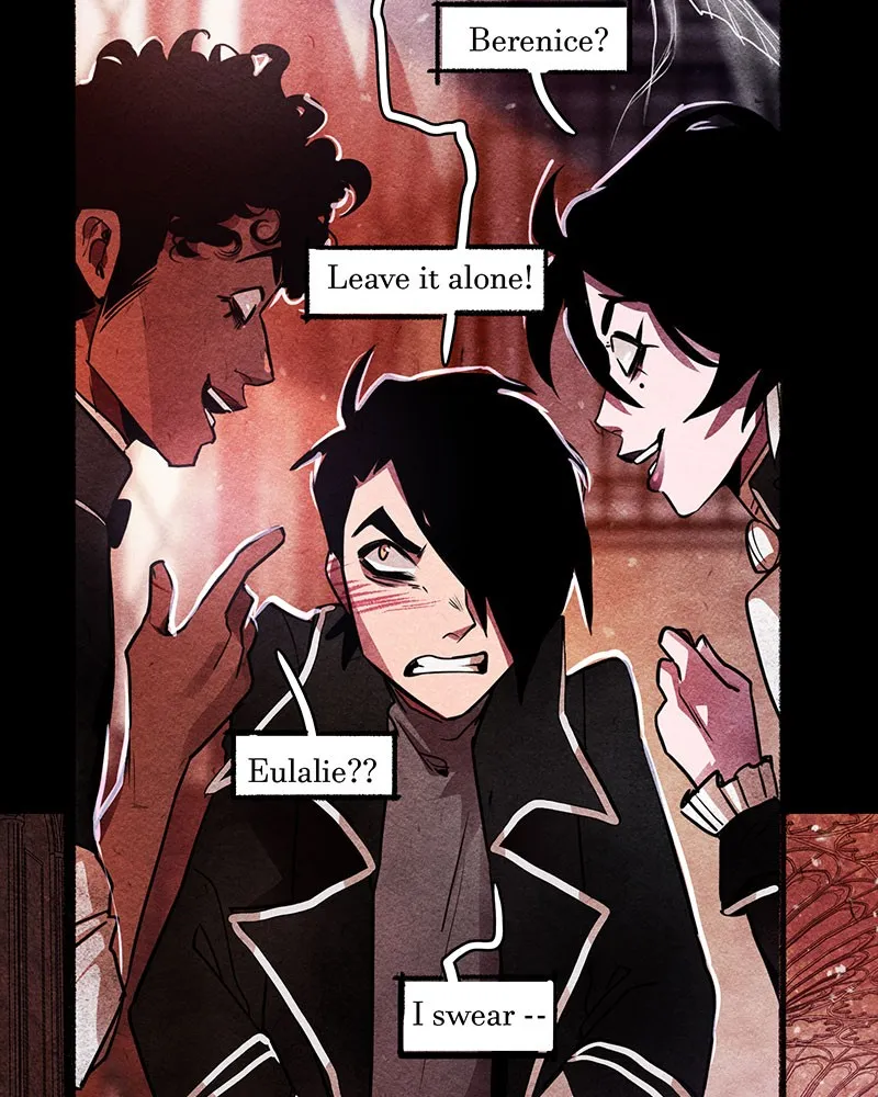 Nevermore Chapter 34 page 41 - 