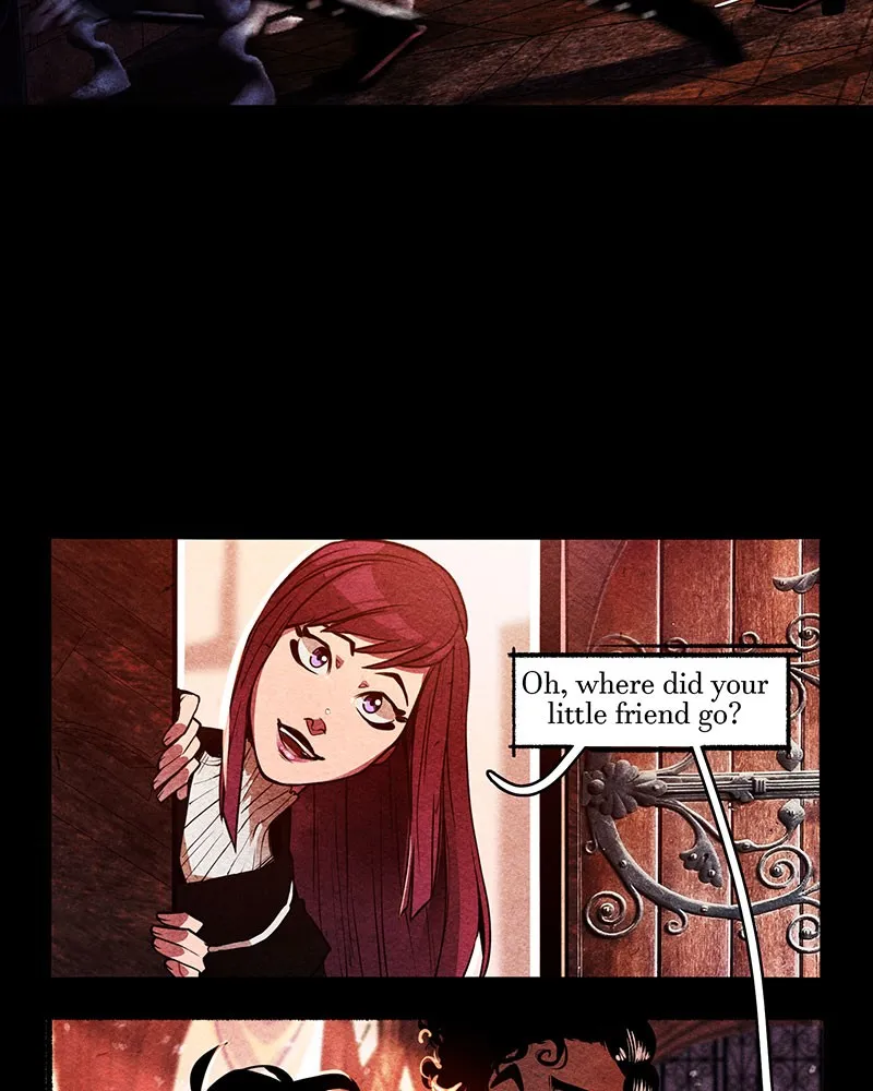 Nevermore Chapter 34 page 43 - 