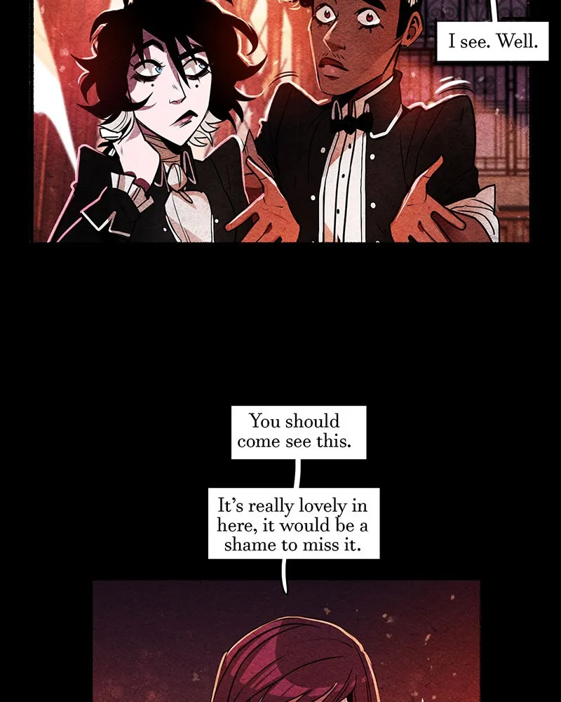 Nevermore Chapter 34 page 44 - 