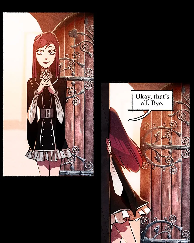 Nevermore Chapter 34 page 46 - 