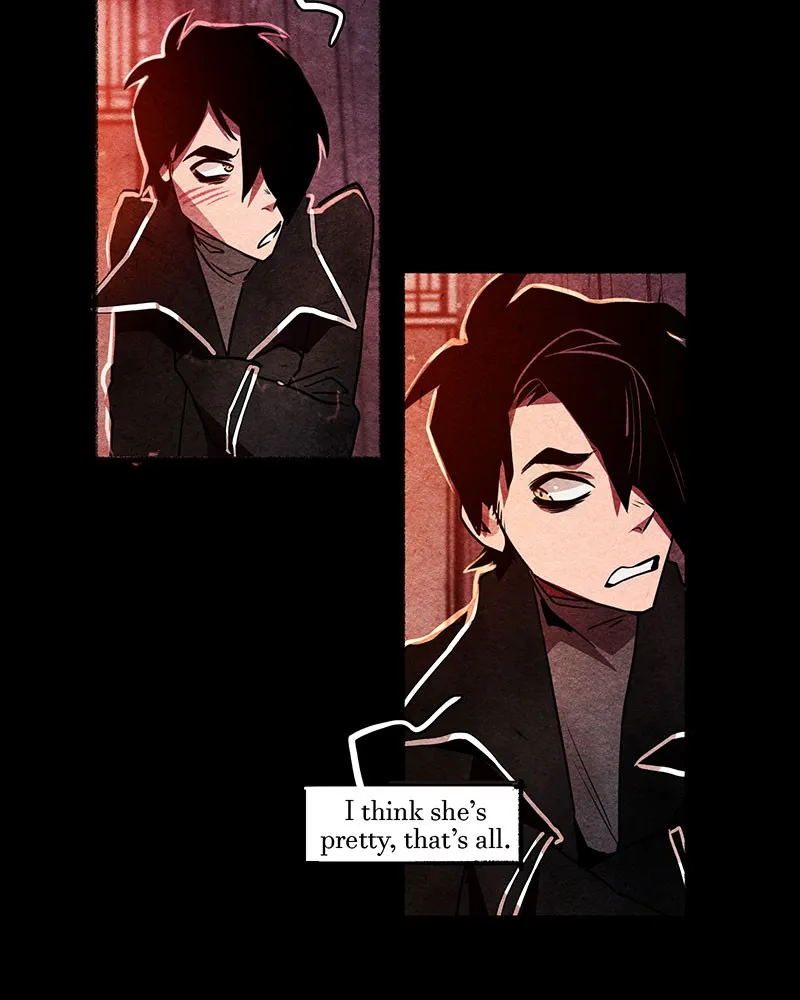 Nevermore Chapter 34 page 50 - 