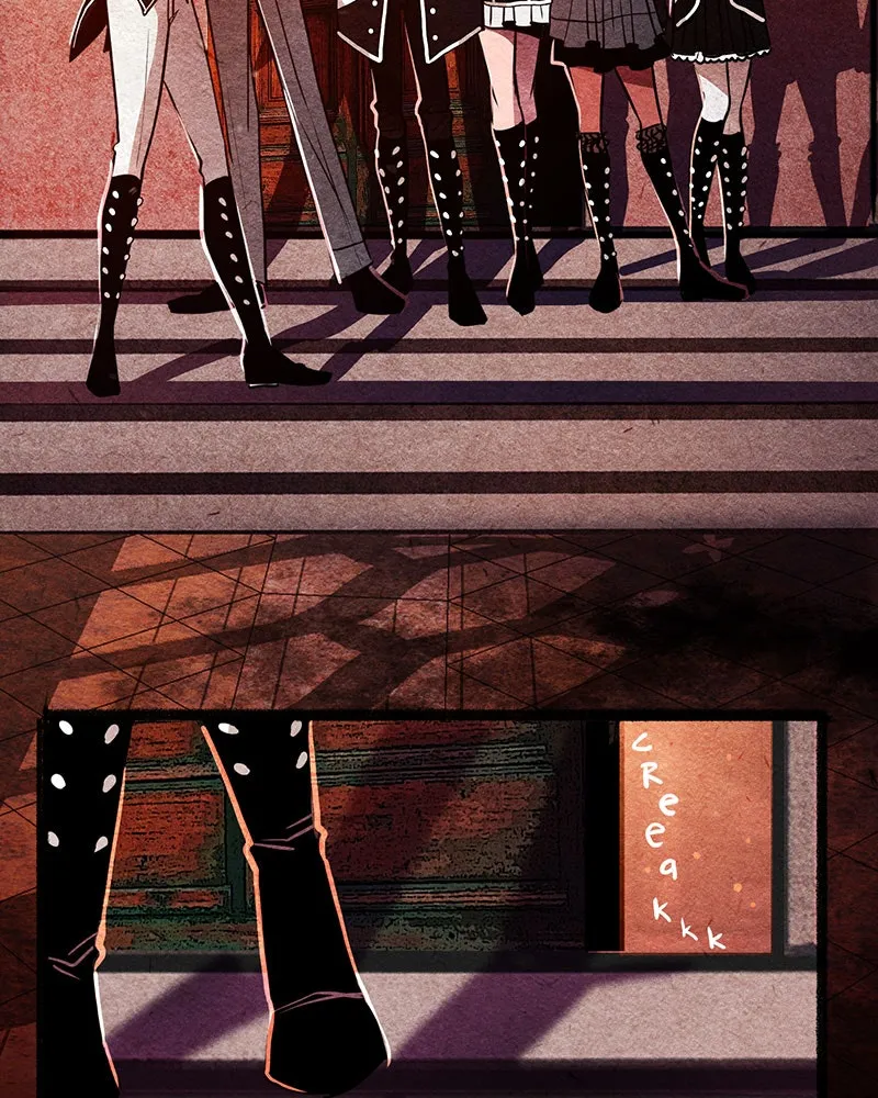 Nevermore Chapter 34 page 6 - 