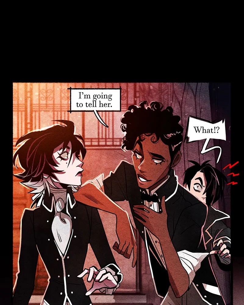 Nevermore Chapter 34 page 51 - 