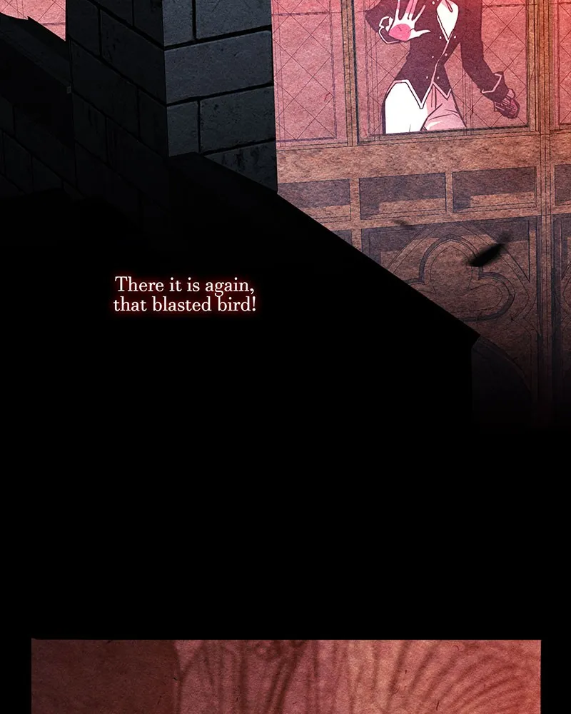 Nevermore Chapter 34 page 57 - 
