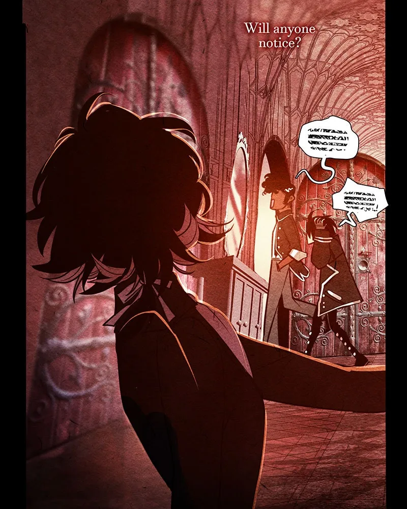 Nevermore Chapter 34 page 58 - 