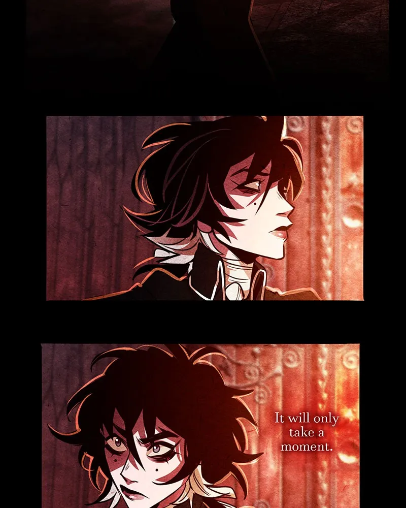 Nevermore Chapter 34 page 59 - 