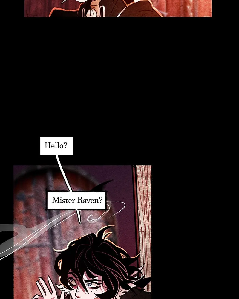 Nevermore Chapter 34 page 60 - 