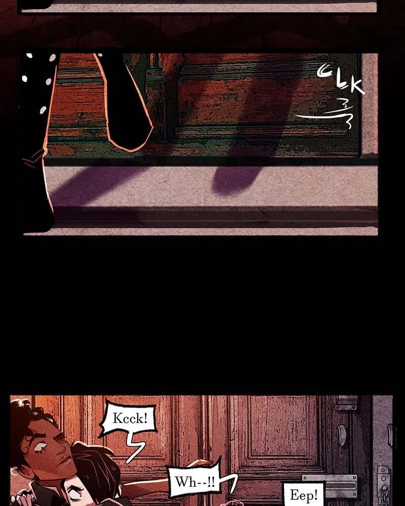 Nevermore Chapter 34 page 7 - 