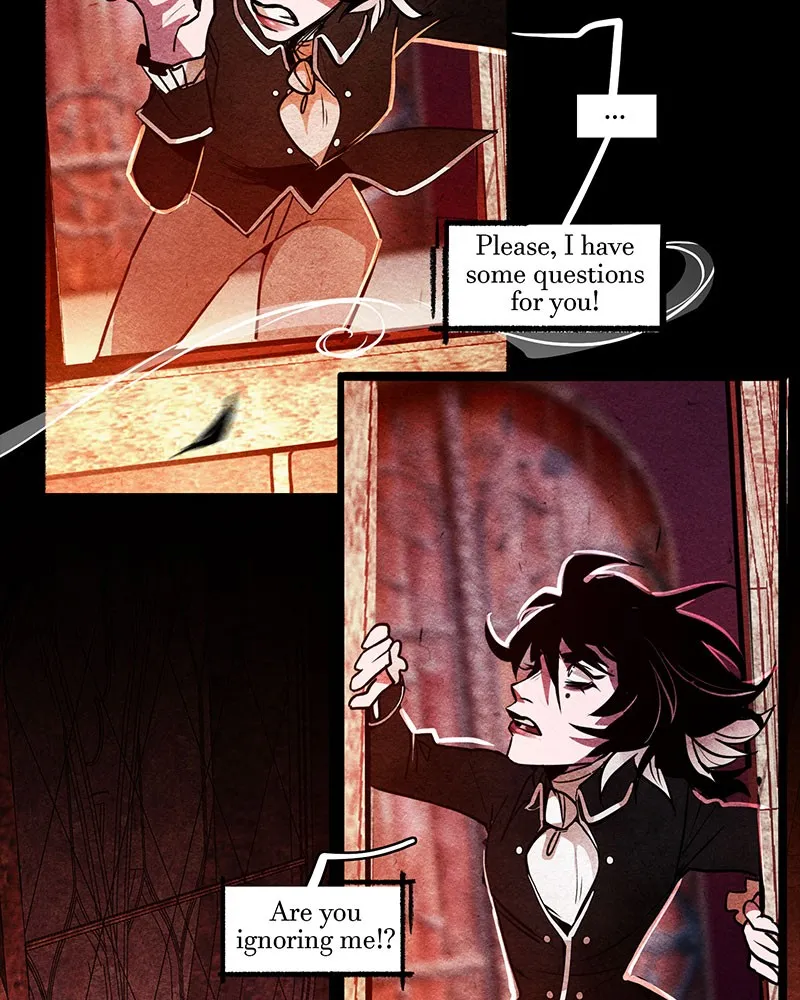 Nevermore Chapter 34 page 61 - 