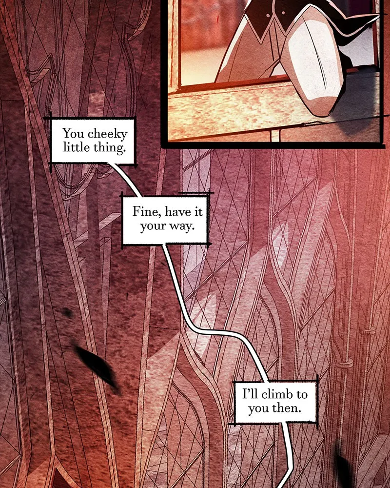 Nevermore Chapter 34 page 62 - 
