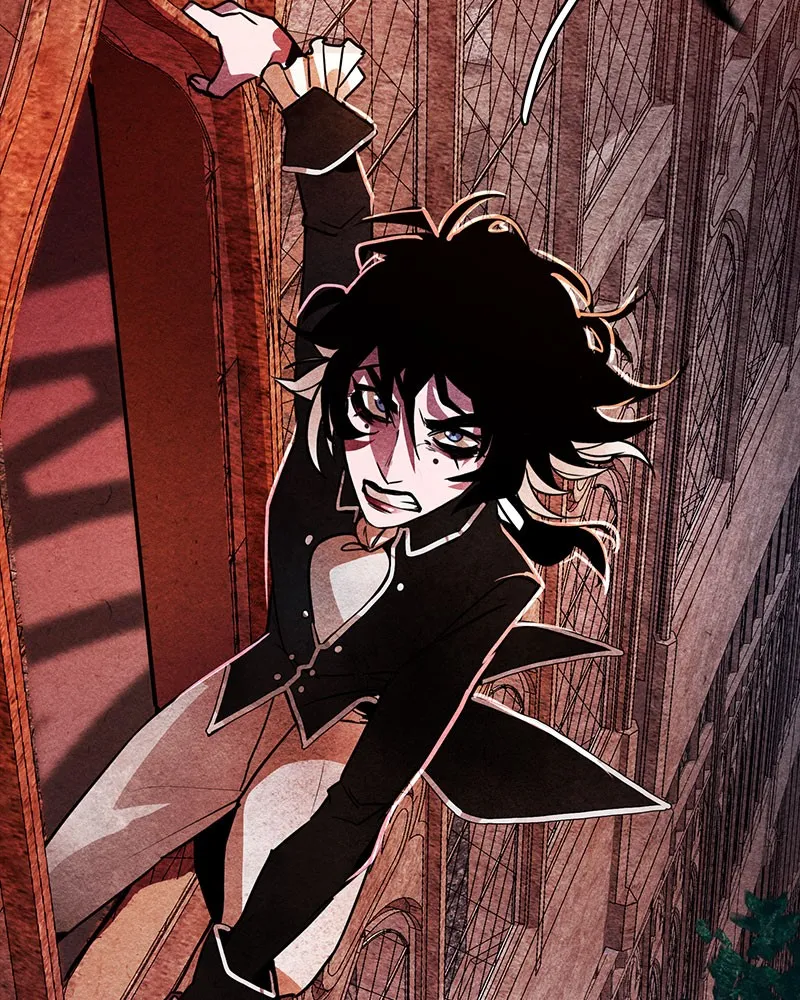 Nevermore Chapter 34 page 63 - 