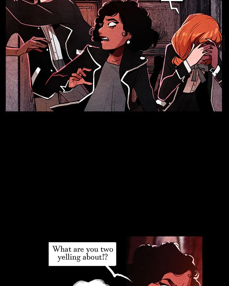 Nevermore Chapter 34 page 8 - 