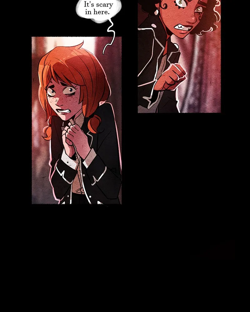 Nevermore Chapter 34 page 9 - 