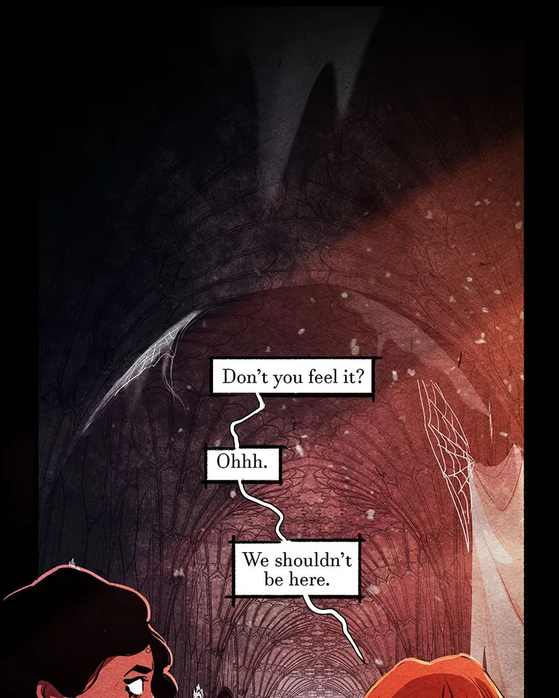 Nevermore Chapter 34 page 10 - 