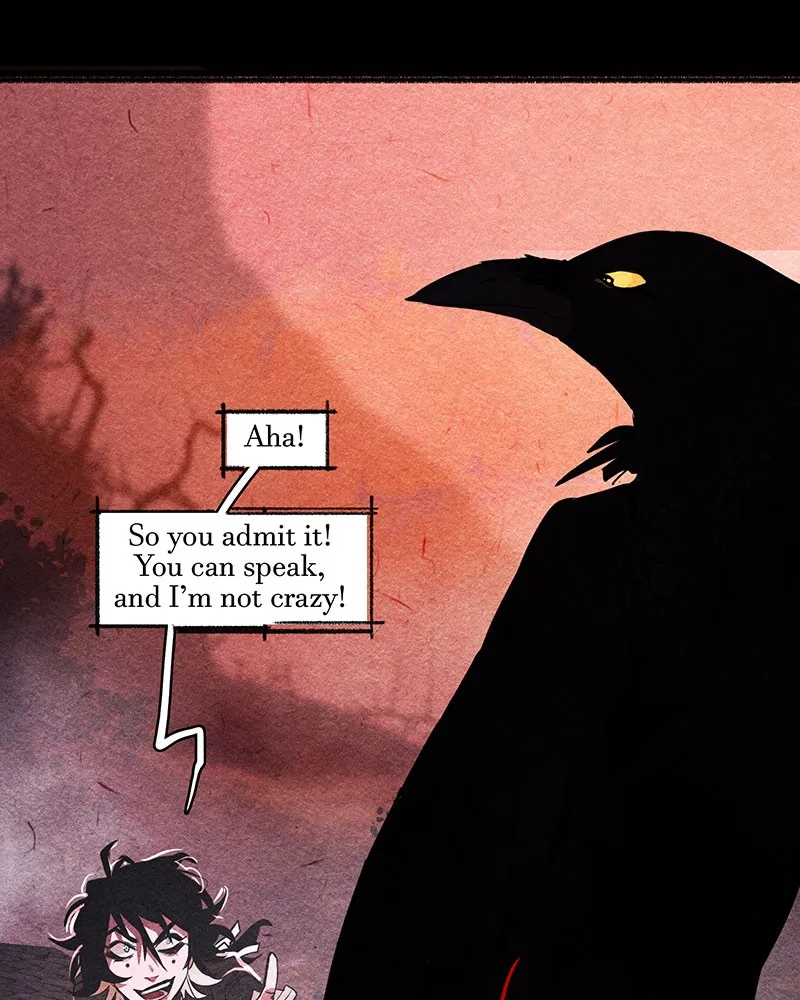 Nevermore Chapter 35 page 12 - 