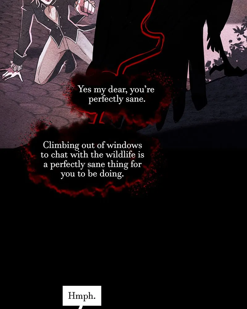 Nevermore Chapter 35 page 13 - 