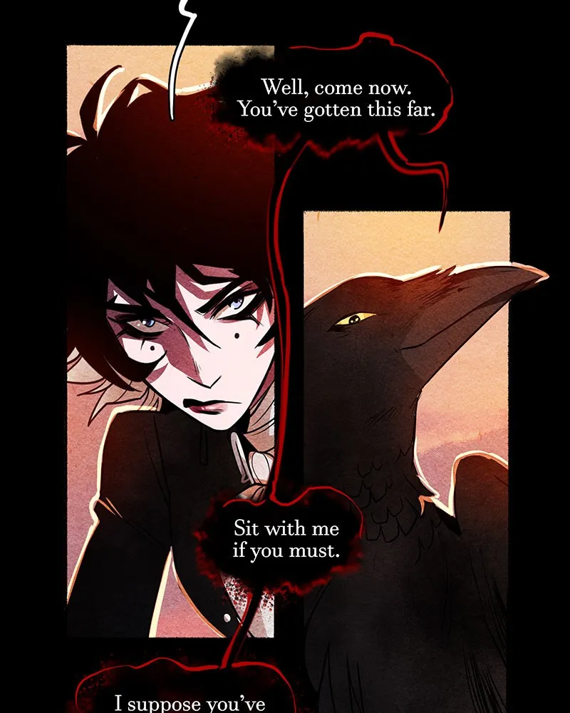 Nevermore Chapter 35 page 14 - 