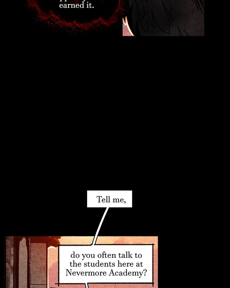 Nevermore Chapter 35 page 15 - 