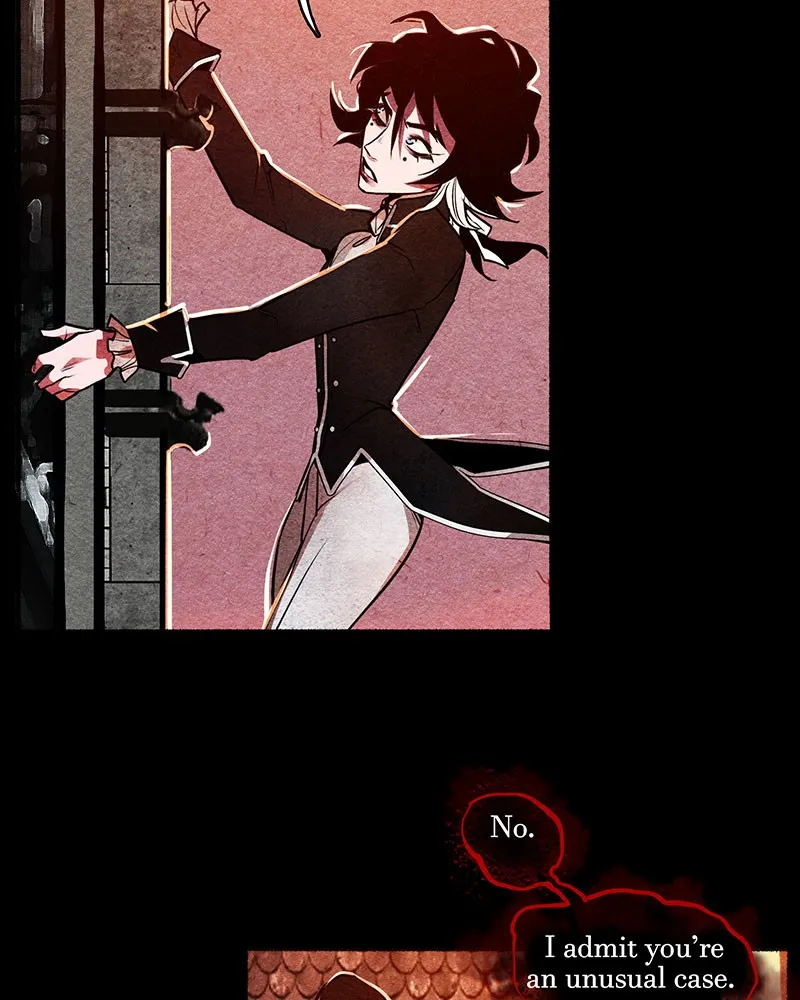 Nevermore Chapter 35 page 16 - 