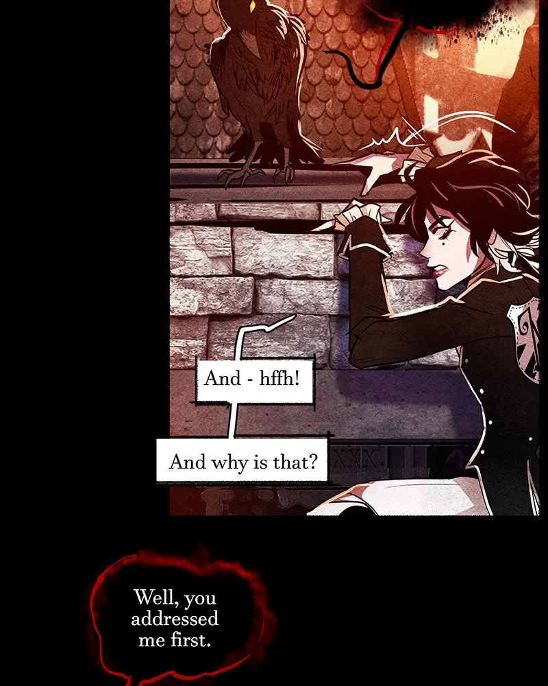 Nevermore Chapter 35 page 17 - 