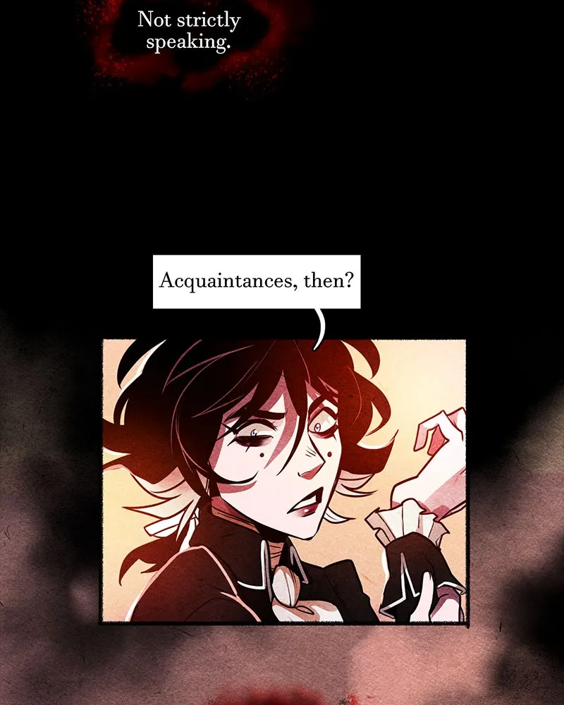 Nevermore Chapter 35 page 19 - 