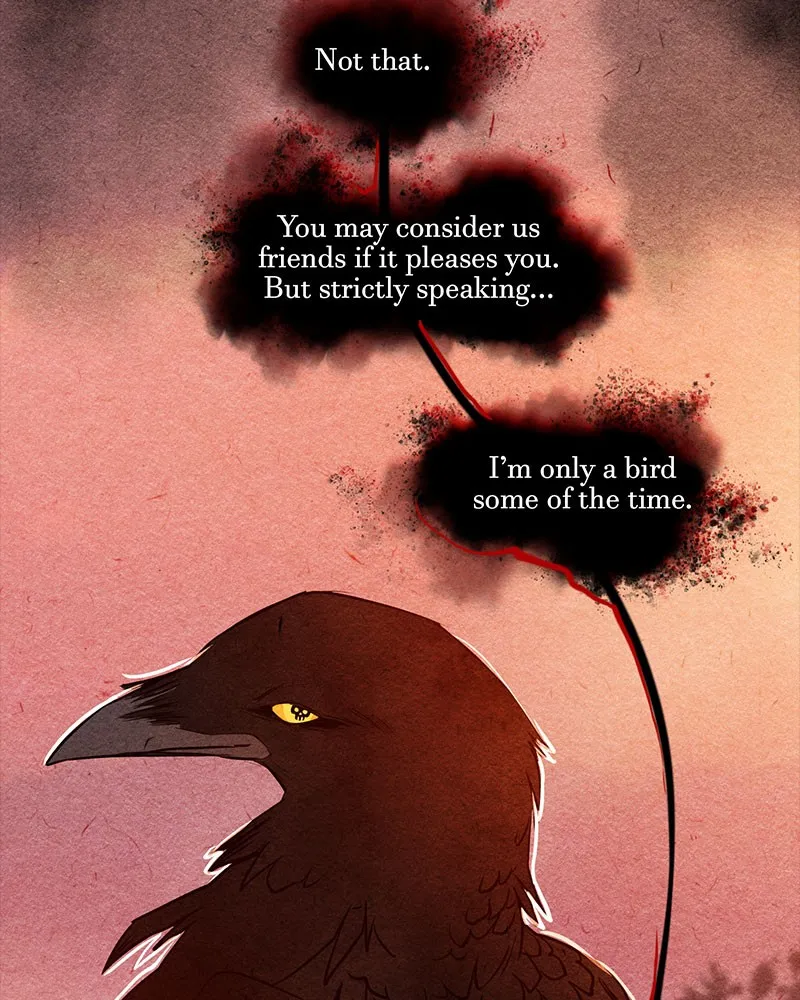 Nevermore Chapter 35 page 20 - 