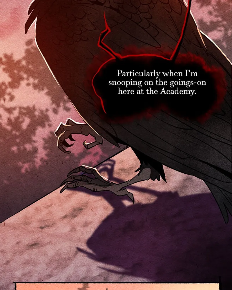 Nevermore Chapter 35 page 21 - 