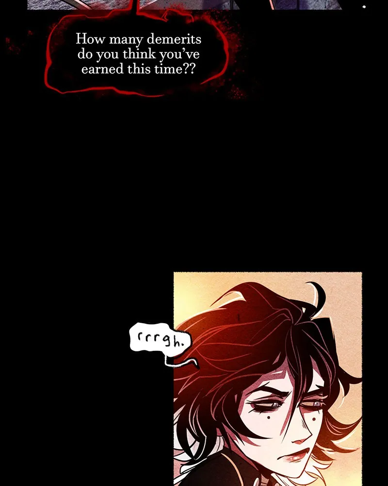 Nevermore Chapter 35 page 23 - 
