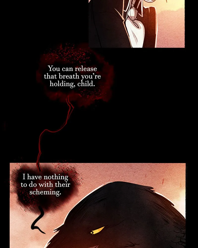Nevermore Chapter 35 page 24 - 