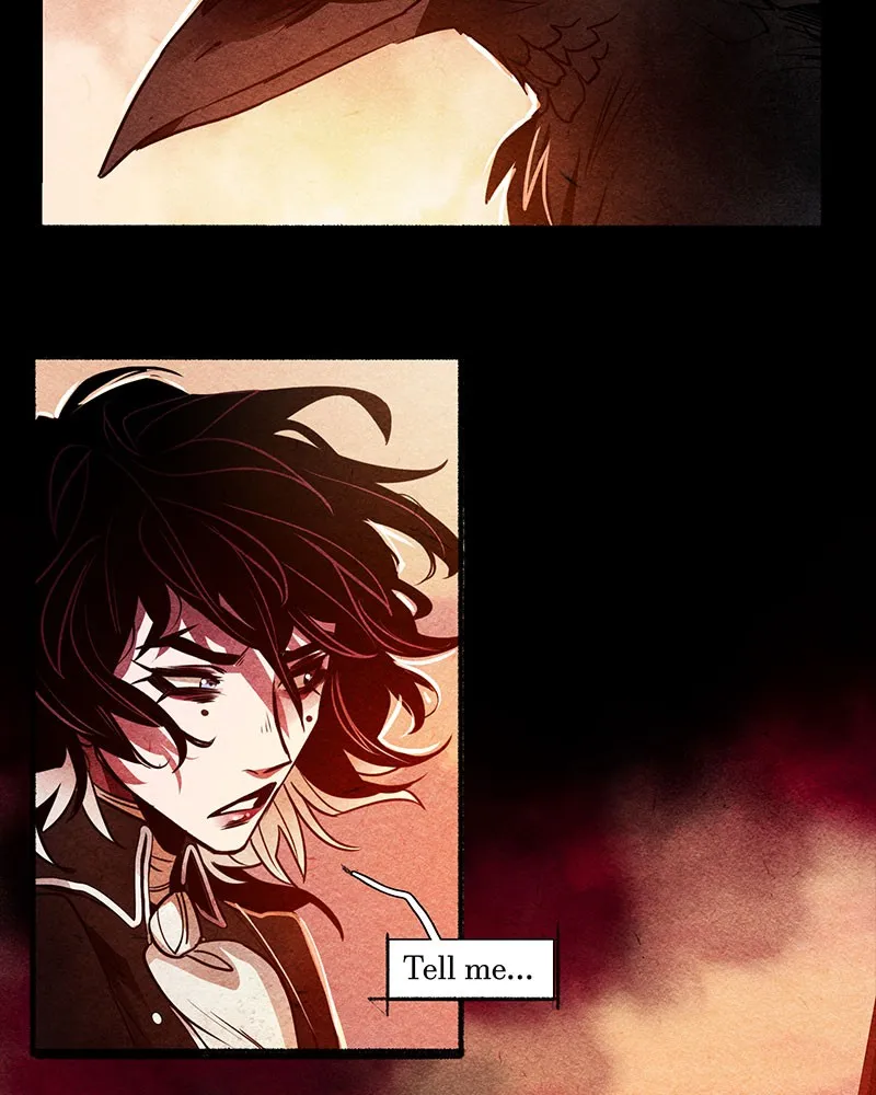 Nevermore Chapter 35 page 25 - 