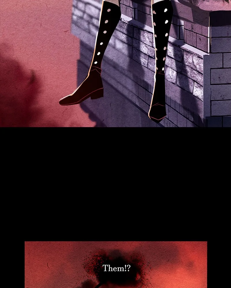 Nevermore Chapter 35 page 27 - 