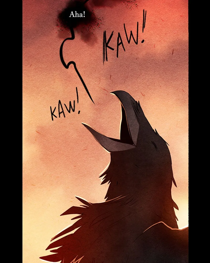 Nevermore Chapter 35 page 28 - 