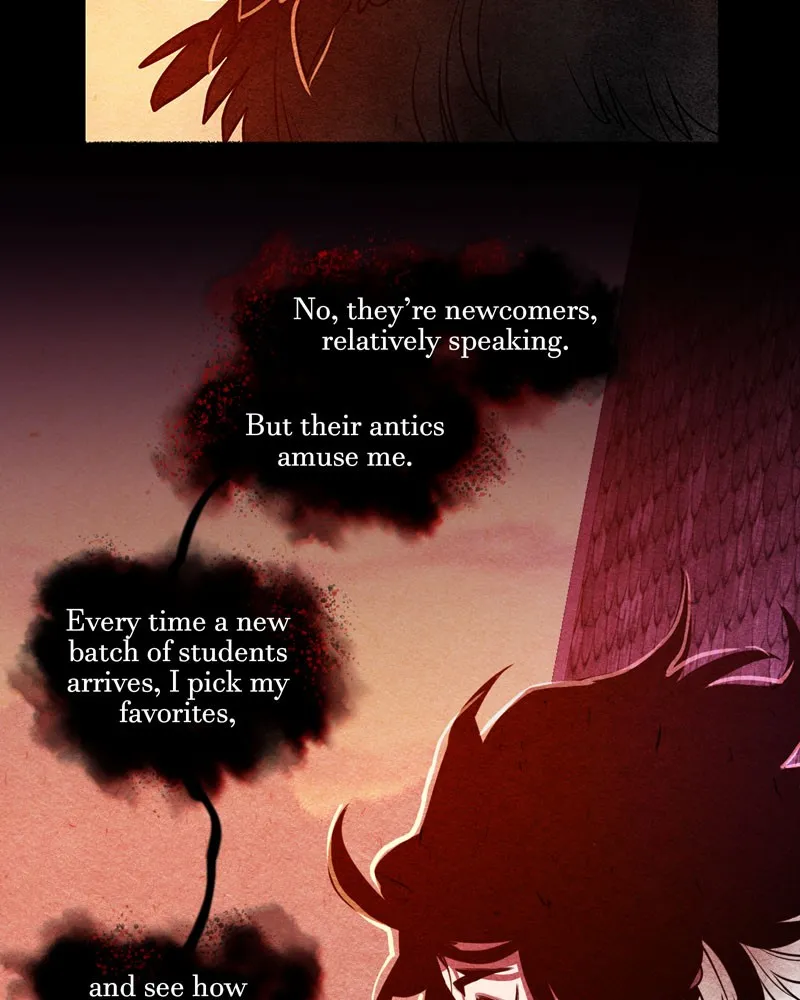 Nevermore Chapter 35 page 29 - 