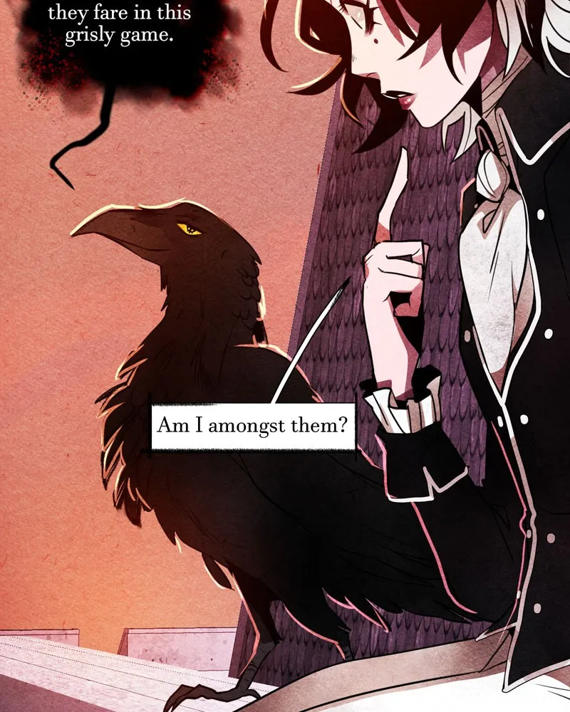 Nevermore Chapter 35 page 30 - 