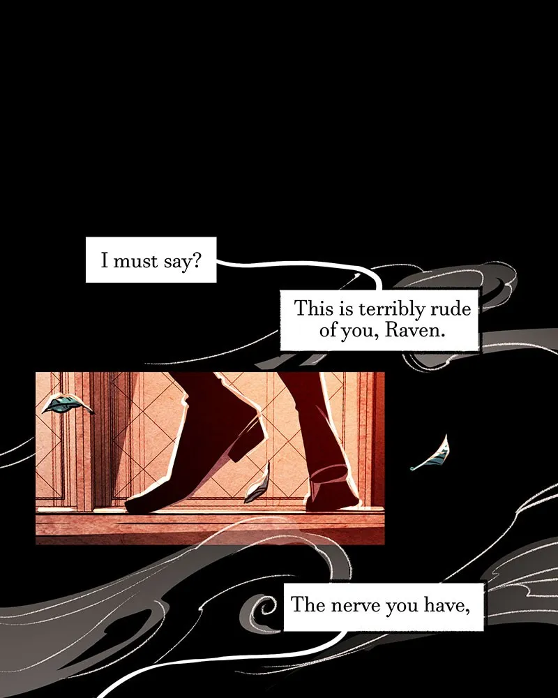 Nevermore Chapter 35 page 4 - 