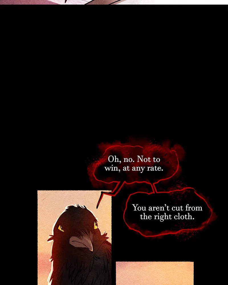 Nevermore Chapter 35 page 31 - 