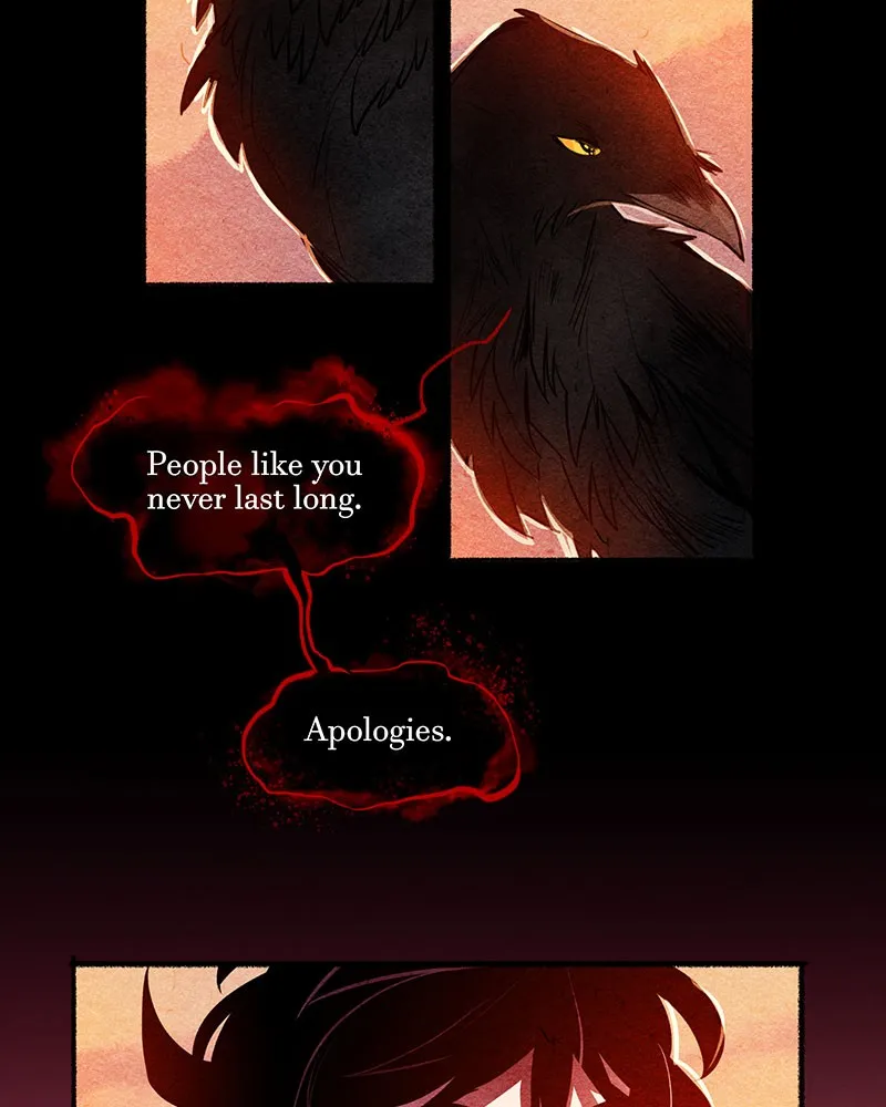 Nevermore Chapter 35 page 32 - 