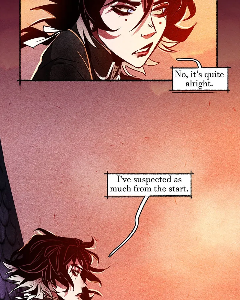 Nevermore Chapter 35 page 33 - 