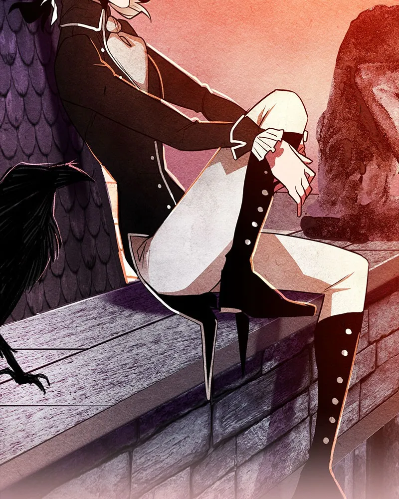 Nevermore Chapter 35 page 34 - 