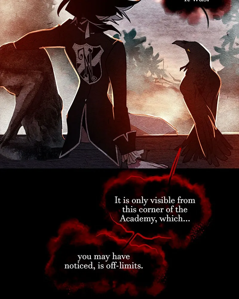 Nevermore Chapter 35 page 38 - 
