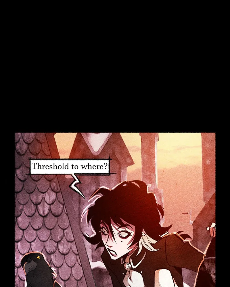 Nevermore Chapter 35 page 39 - 