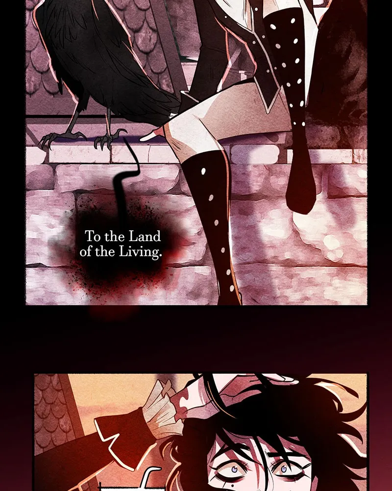 Nevermore Chapter 35 page 40 - 