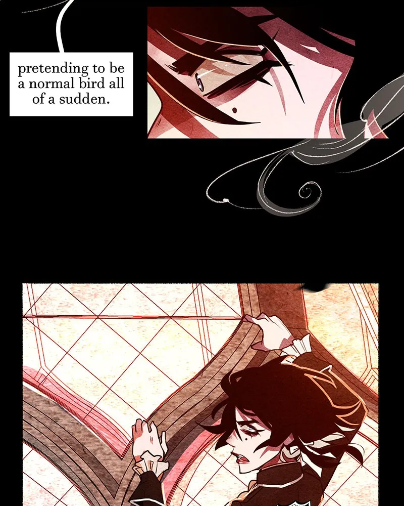 Nevermore Chapter 35 page 5 - 