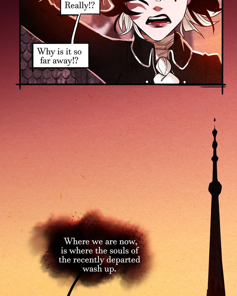 Nevermore Chapter 35 page 41 - 