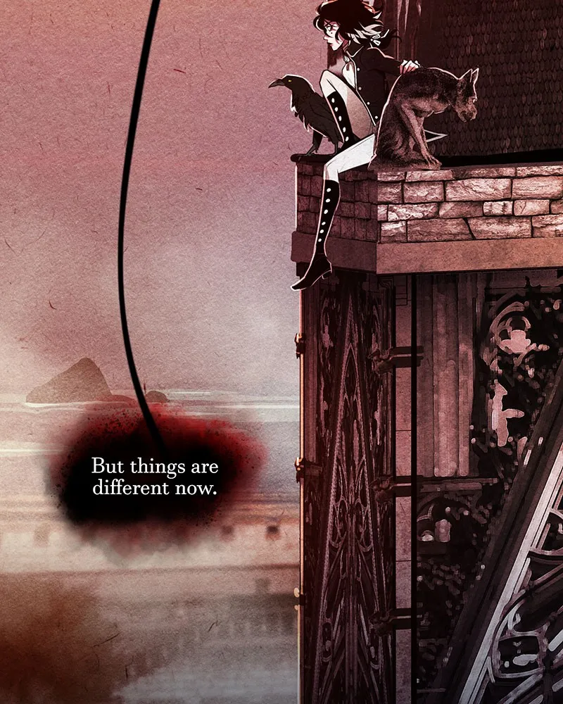 Nevermore Chapter 35 page 43 - 