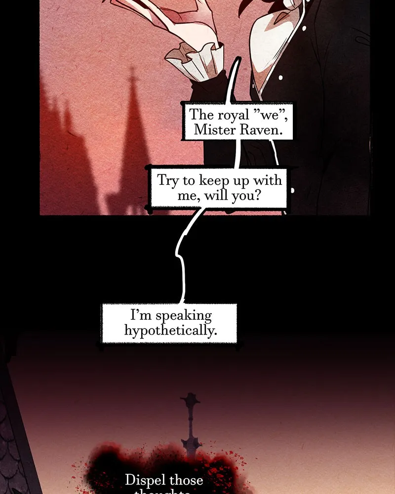 Nevermore Chapter 35 page 46 - 