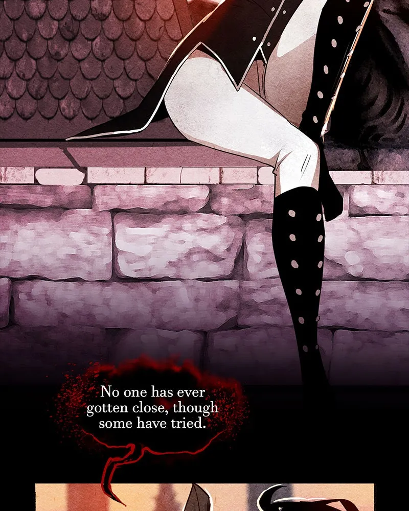 Nevermore Chapter 35 page 48 - 