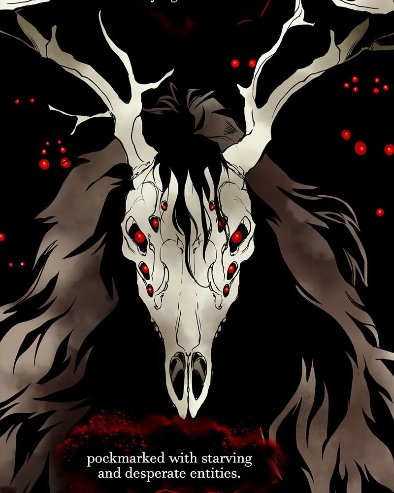Nevermore Chapter 35 page 50 - 