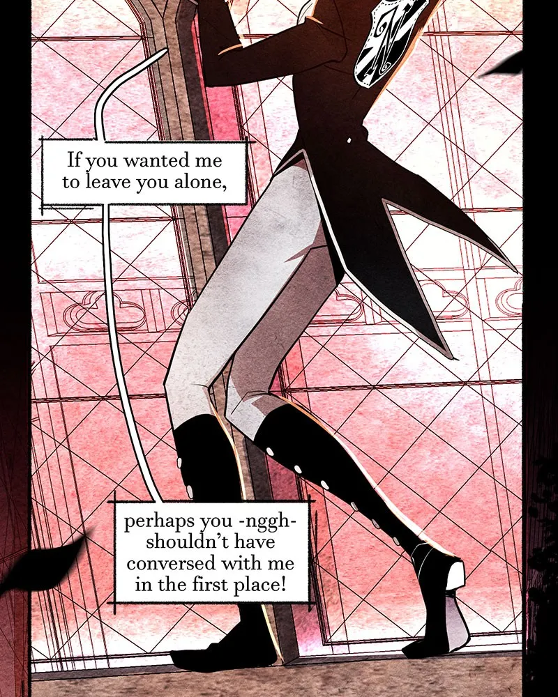 Nevermore Chapter 35 page 6 - 