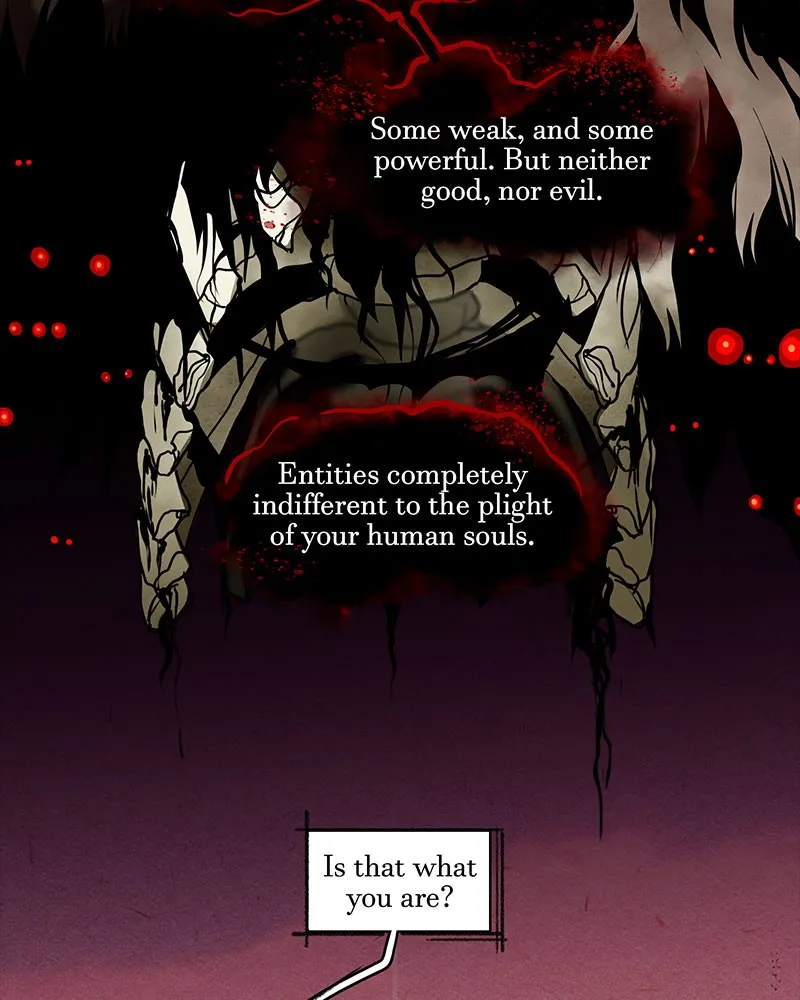 Nevermore Chapter 35 page 51 - 
